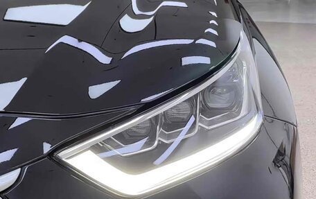 Toyota Highlander, 2022 год, 4 100 000 рублей, 5 фотография