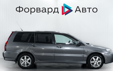 Mitsubishi Lancer IX, 2006 год, 599 000 рублей, 8 фотография