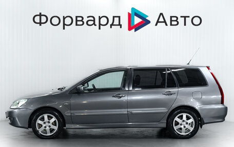 Mitsubishi Lancer IX, 2006 год, 599 000 рублей, 4 фотография