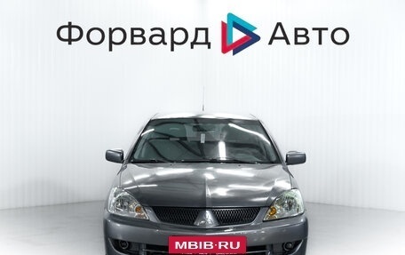 Mitsubishi Lancer IX, 2006 год, 599 000 рублей, 2 фотография