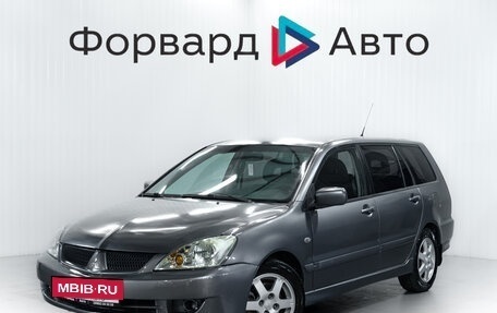 Mitsubishi Lancer IX, 2006 год, 599 000 рублей, 3 фотография