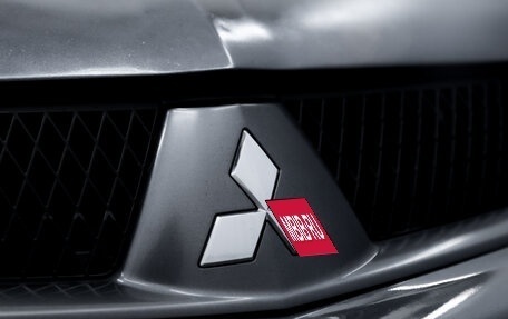 Mitsubishi Lancer IX, 2006 год, 599 000 рублей, 9 фотография