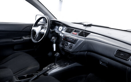 Mitsubishi Lancer IX, 2006 год, 599 000 рублей, 15 фотография