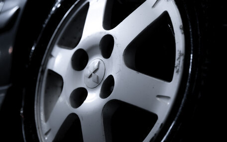Mitsubishi Lancer IX, 2006 год, 599 000 рублей, 23 фотография