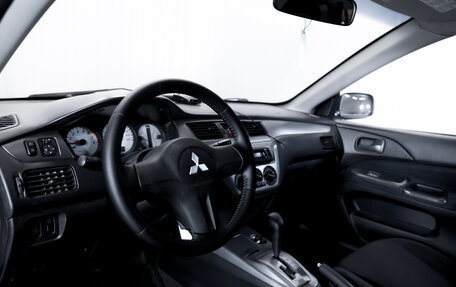 Mitsubishi Lancer IX, 2006 год, 599 000 рублей, 11 фотография
