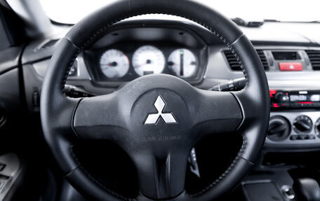 Mitsubishi Lancer IX, 2006 год, 599 000 рублей, 13 фотография