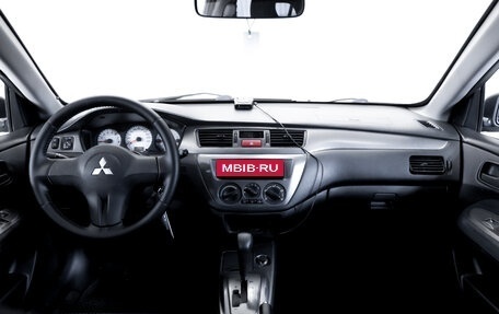 Mitsubishi Lancer IX, 2006 год, 599 000 рублей, 12 фотография