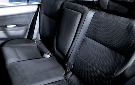 Mitsubishi Lancer IX, 2006 год, 599 000 рублей, 24 фотография