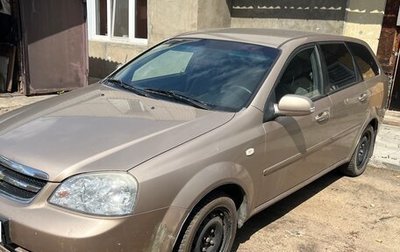 Chevrolet Lacetti, 2007 год, 450 000 рублей, 1 фотография