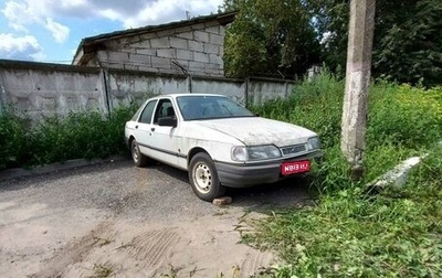 Ford Sierra I, 1993 год, 200 000 рублей, 1 фотография