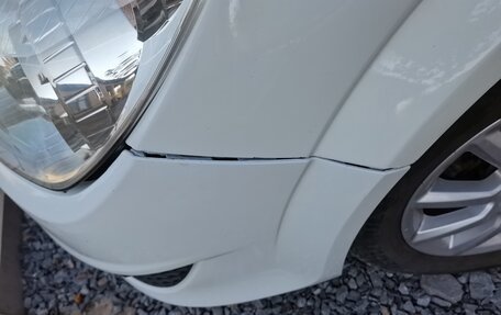 Opel Astra H, 2012 год, 850 000 рублей, 6 фотография