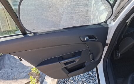 Opel Astra H, 2012 год, 850 000 рублей, 2 фотография
