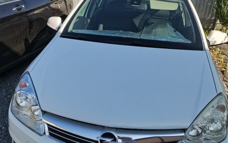 Opel Astra H, 2012 год, 850 000 рублей, 5 фотография