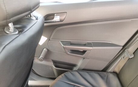 Opel Astra H, 2012 год, 850 000 рублей, 8 фотография