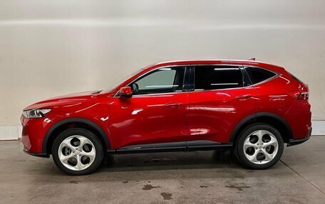 Haval F7 I, 2022 год, 1 717 000 рублей, 5 фотография