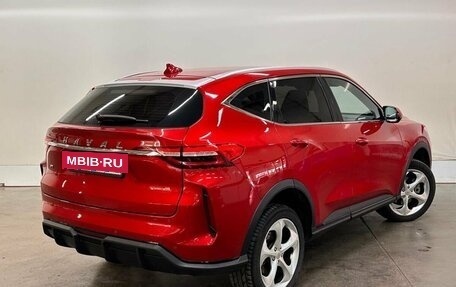 Haval F7 I, 2022 год, 1 717 000 рублей, 2 фотография