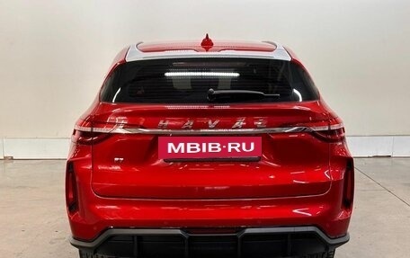 Haval F7 I, 2022 год, 1 717 000 рублей, 4 фотография