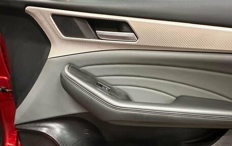 Haval F7 I, 2022 год, 1 717 000 рублей, 11 фотография