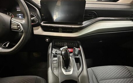 Haval F7 I, 2022 год, 1 717 000 рублей, 6 фотография