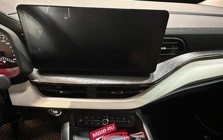 Haval F7 I, 2022 год, 1 717 000 рублей, 9 фотография