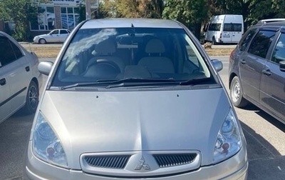 Mitsubishi Colt VI рестайлинг, 2003 год, 510 000 рублей, 1 фотография