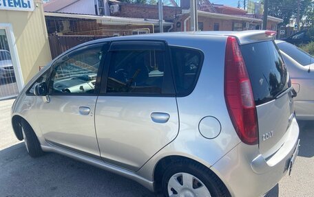 Mitsubishi Colt VI рестайлинг, 2003 год, 510 000 рублей, 4 фотография