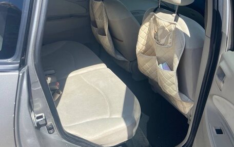 Mitsubishi Colt VI рестайлинг, 2003 год, 510 000 рублей, 6 фотография