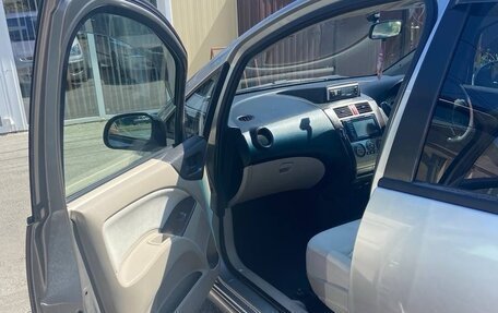 Mitsubishi Colt VI рестайлинг, 2003 год, 510 000 рублей, 5 фотография
