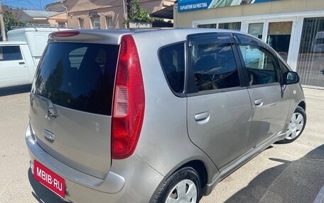 Mitsubishi Colt VI рестайлинг, 2003 год, 510 000 рублей, 3 фотография