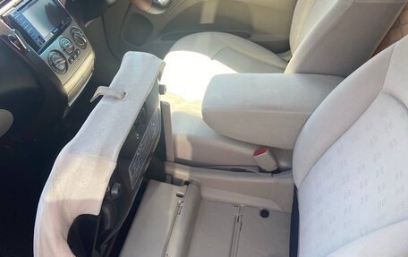 Mitsubishi Colt VI рестайлинг, 2003 год, 510 000 рублей, 8 фотография