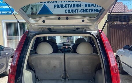 Mitsubishi Colt VI рестайлинг, 2003 год, 510 000 рублей, 9 фотография