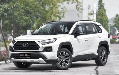 Toyota RAV4, 2025 год, 3 436 652 рублей, 1 фотография