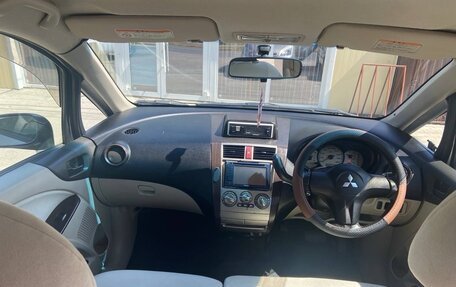 Mitsubishi Colt VI рестайлинг, 2003 год, 510 000 рублей, 12 фотография