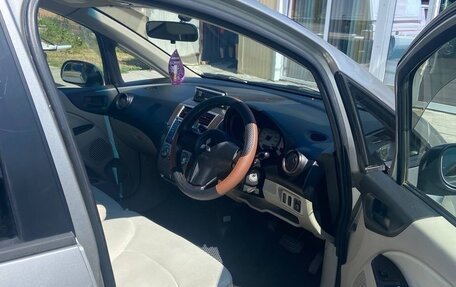 Mitsubishi Colt VI рестайлинг, 2003 год, 510 000 рублей, 13 фотография