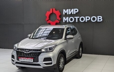 Chery Tiggo 4 I рестайлинг, 2020 год, 1 070 000 рублей, 1 фотография