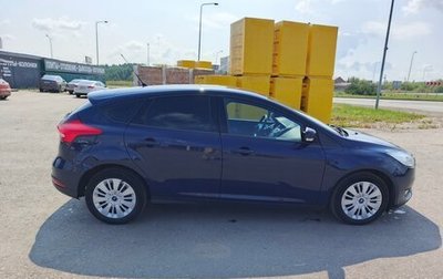 Ford Focus III, 2016 год, 1 200 000 рублей, 1 фотография