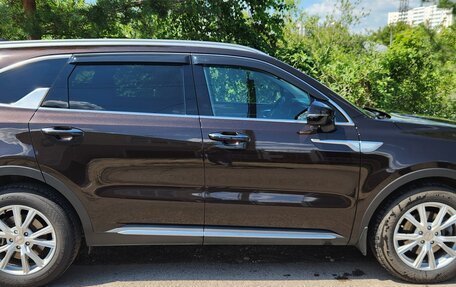 KIA Sorento IV, 2021 год, 3 400 000 рублей, 3 фотография