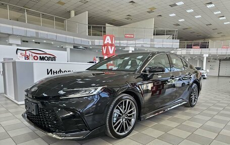 Toyota Camry, 2025 год, 4 235 000 рублей, 1 фотография
