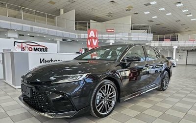 Toyota Camry, 2025 год, 4 235 000 рублей, 1 фотография