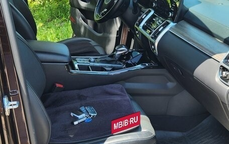 KIA Sorento IV, 2021 год, 3 400 000 рублей, 9 фотография
