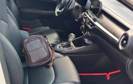 KIA K3, 2019 год, 1 700 000 рублей, 7 фотография