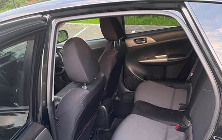 Subaru Impreza III, 2009 год, 750 000 рублей, 8 фотография