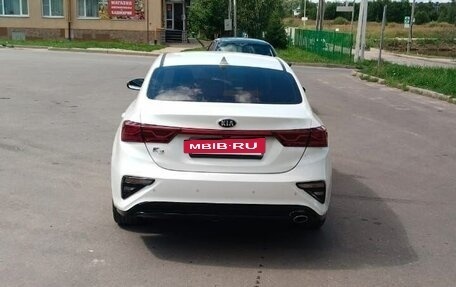 KIA K3, 2019 год, 1 700 000 рублей, 2 фотография