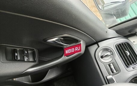 Volkswagen Polo VI (EU Market), 2014 год, 750 000 рублей, 2 фотография