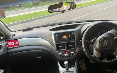 Subaru Impreza III, 2009 год, 750 000 рублей, 10 фотография