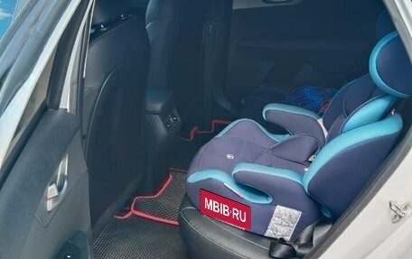 KIA K3, 2019 год, 1 700 000 рублей, 8 фотография