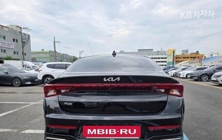 KIA K5, 2021 год, 1 920 000 рублей, 4 фотография