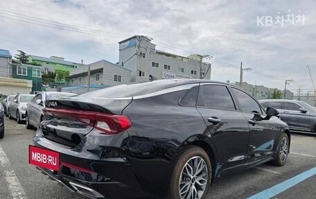 KIA K5, 2021 год, 1 920 000 рублей, 3 фотография