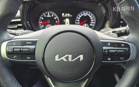 KIA K5, 2021 год, 1 920 000 рублей, 8 фотография