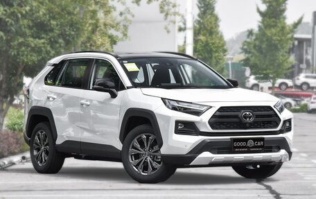 Toyota RAV4, 2025 год, 3 436 652 рублей, 2 фотография